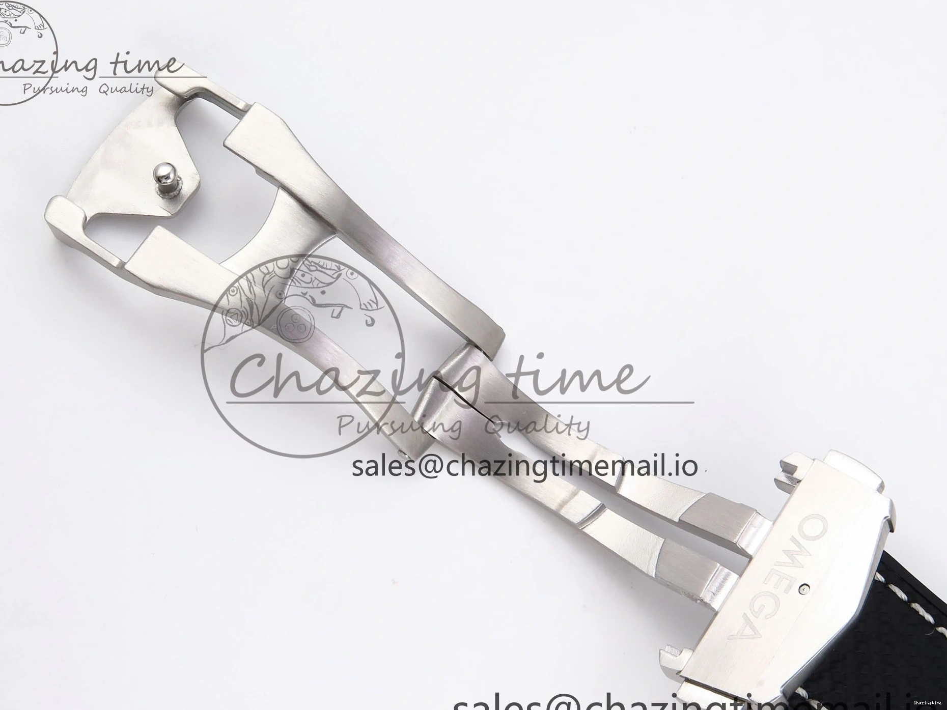 0307 AllSeason Planet Ocean 43.5mm SS VSF 1:1 Best Edition Gray Bezel Gray Dial on Black Rubber Strap A8900 Super Clone 7712